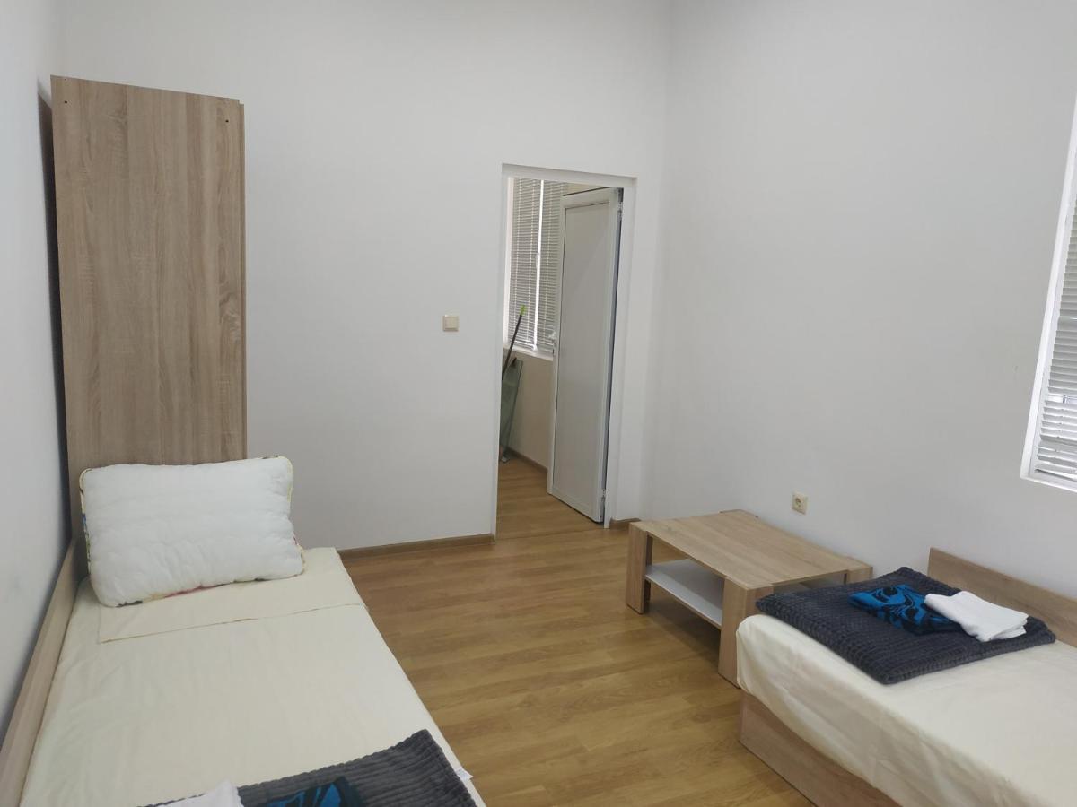 Апартамент Топ Център Бургас Burgas Exterior foto