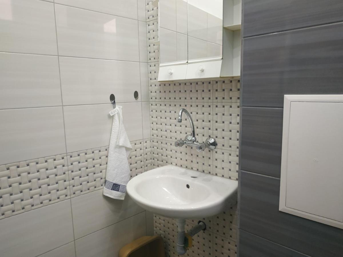 Апартамент Топ Център Бургас Burgas Exterior foto
