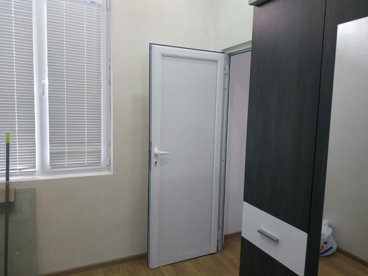 Апартамент Топ Център Бургас Burgas Exterior foto