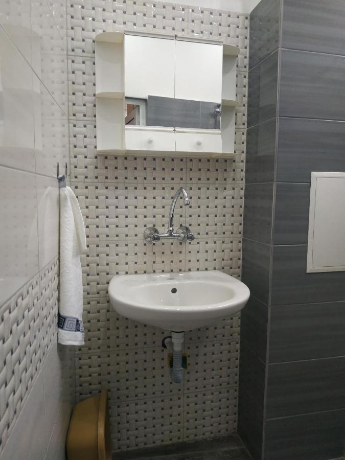 Апартамент Топ Център Бургас Burgas Exterior foto