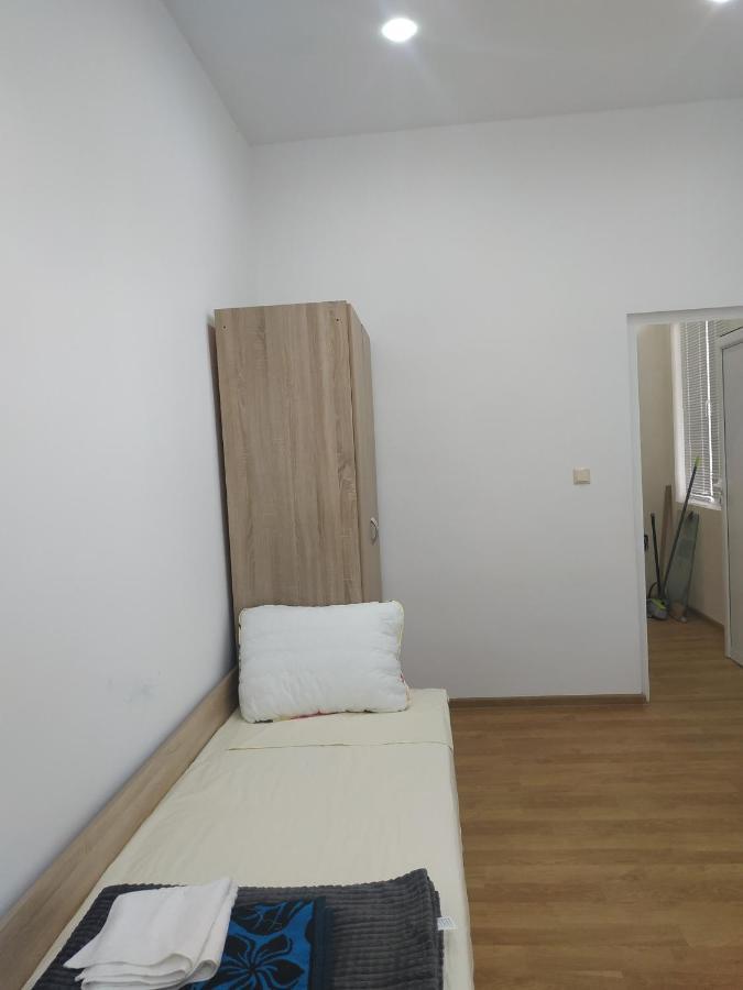 Апартамент Топ Център Бургас Burgas Exterior foto