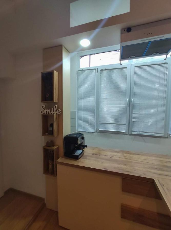 Апартамент Топ Център Бургас Burgas Exterior foto