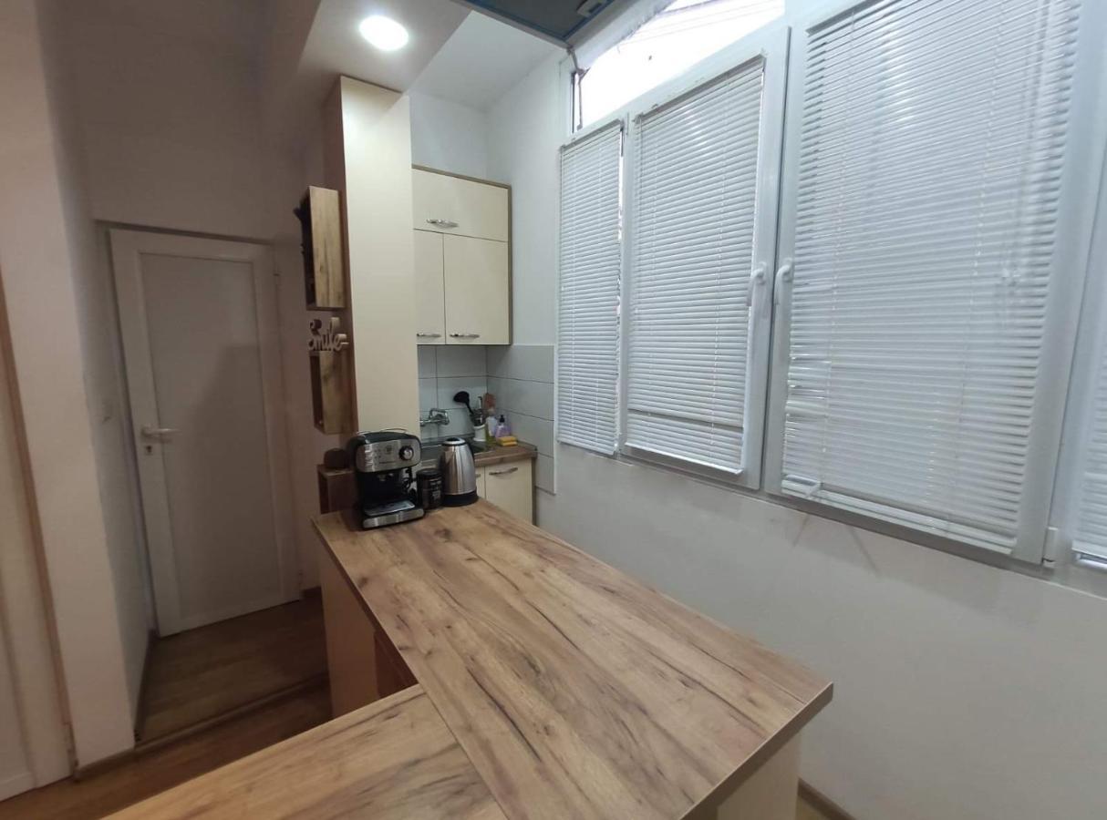 Апартамент Топ Център Бургас Burgas Exterior foto