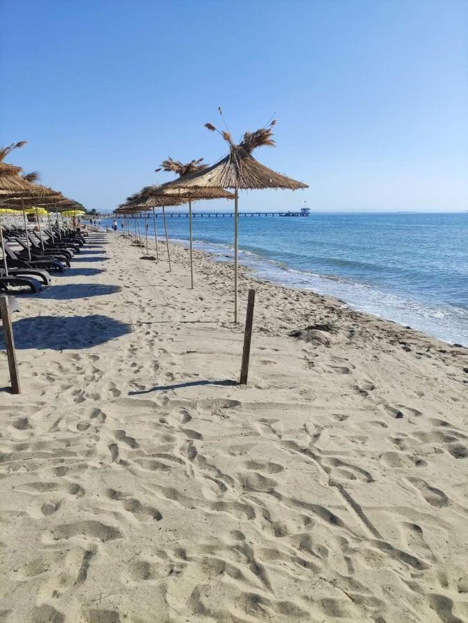 Апартамент Топ Център Бургас Burgas Exterior foto