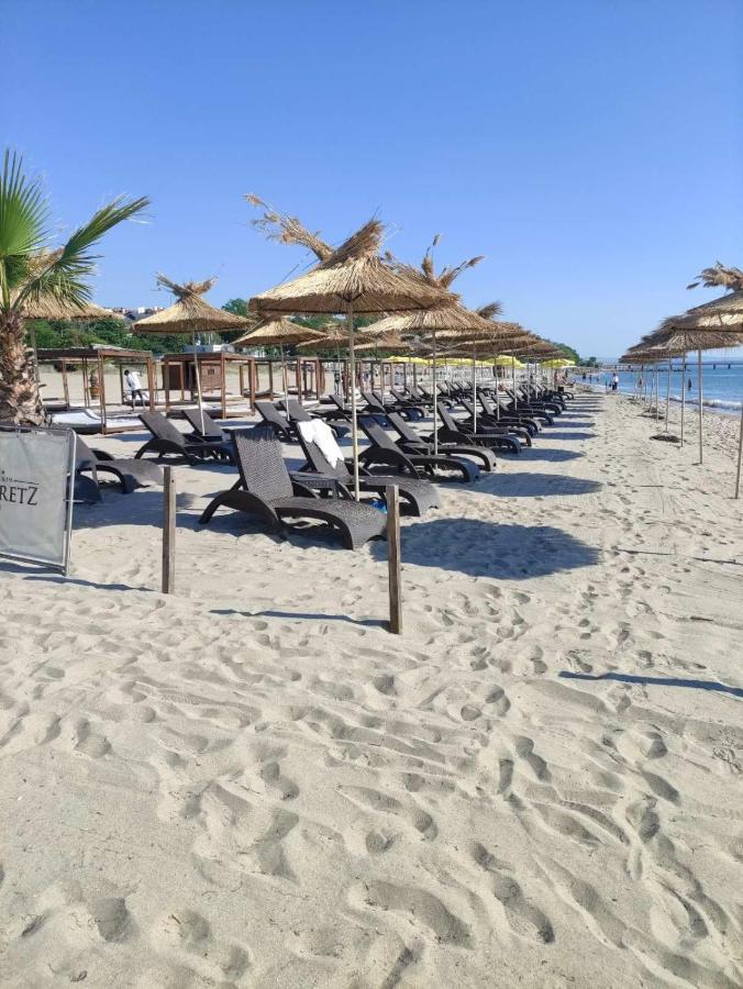 Апартамент Топ Център Бургас Burgas Exterior foto